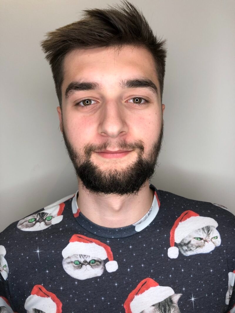 Patryk kontakt