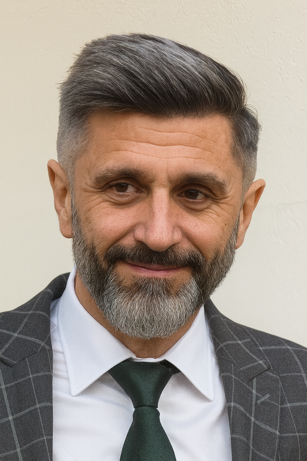 Robert kontakt